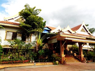 Agoda.com Laos Apartments & Hotels