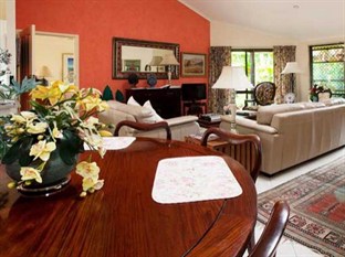 Agoda.com Australia Apartments & Hotels