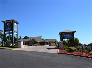 Agoda.com Australia Apartments & Hotels