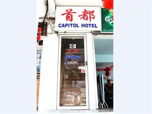 Agoda.com Malaysia Apartments & Hotels