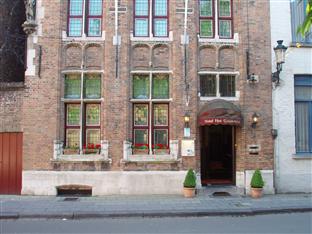 Agoda.com Belgium Apartments & Hotels