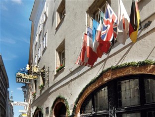 Agoda.com Austria Apartments & Hotels in Europe