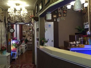 Agoda.com China Apartments & Hotels