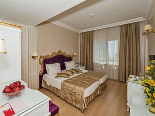 Agoda.com Turkey Apartments & Hotels