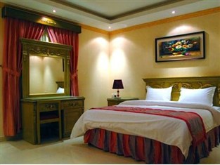 Agoda.com Saudi Arabia Apartments & Hotels