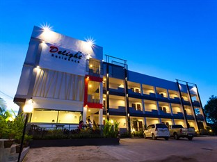 Agoda.com Thailand Apartments & Hotels