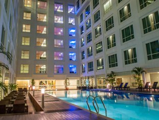 Agoda.com Malaysia Apartments & Hotels