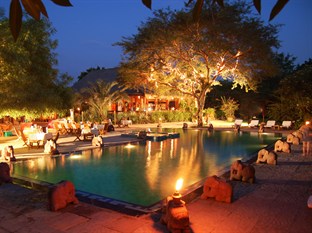 Agoda.com Myanmar Apartments & Hotels