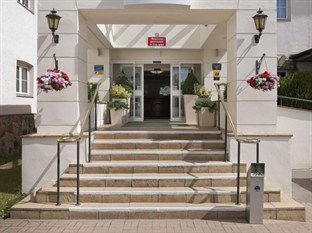 Agoda.com United Kingdom Apartments & Hotels