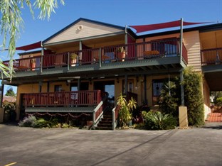 Agoda.com Australia Apartments & Hotels