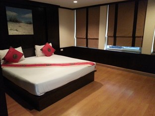 Agoda.com Thailand Apartments & Hotels