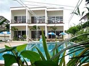 Agoda.com Thailand Apartments & Hotels
