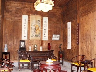 Agoda.com China Apartments & Hotels