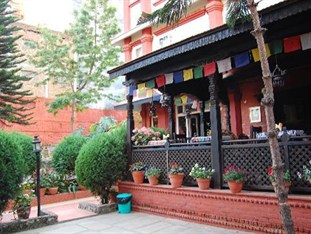 Agoda.com Nepal Apartments & Hotels