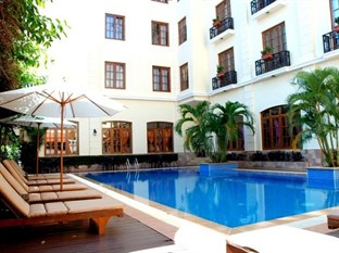 Agoda.com Cambodia Apartments & Hotels