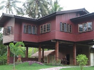 Agoda.com Thailand Apartments & Hotels