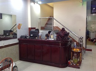 Agoda.com Vietnam Apartments & Hotels  