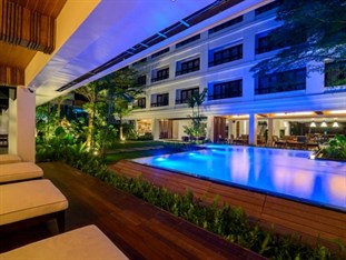 Agoda.com Thailand Apartments & Hotels