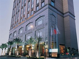 Agoda.com Taiwan Apartments & Hotels