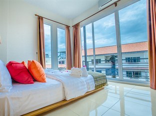 Agoda.com Thailand Apartments & Hotels