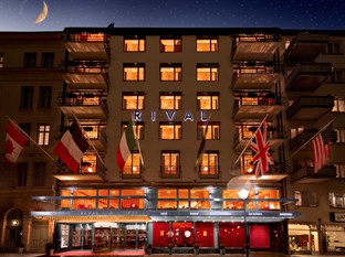 Agoda.com Sweden Apartments & Hotels