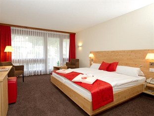 Agoda.com Switzerland Apartments & Hotels