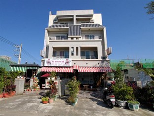 Agoda.com Taiwan Apartments & Hotels