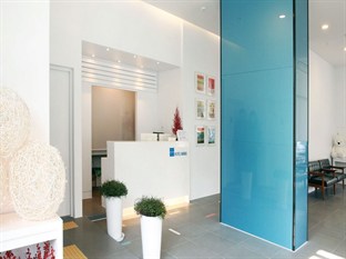 Agoda.com South Korea Apartments & Hotels