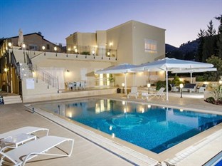 Agoda.com Israel Apartments & Hotels