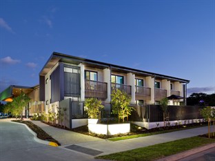 Agoda.com Australia Apartments & Hotels