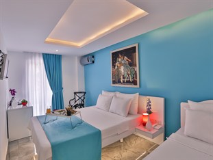 Agoda.com Turkey Apartments & Hotels