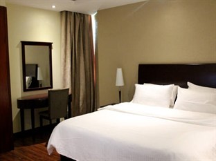 Agoda.com Saudi Arabia Apartments & Hotels