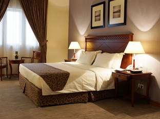 Agoda.com Saudi Arabia Apartments & Hotels