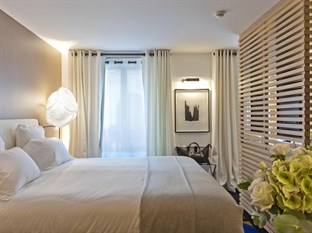 Agoda.com Apartments & Hotels France 