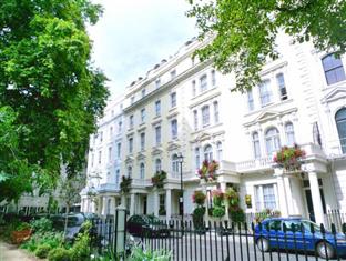 Agoda.com United Kingdom Apartments & Hotels