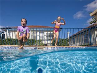 Agoda.com Australia Apartments & Hotels