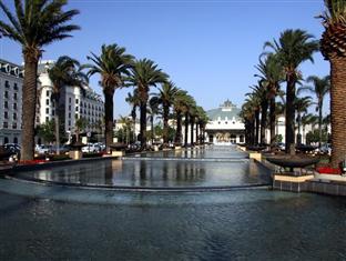 Agoda.com South Africa Apartments & Hotels