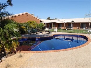 Agoda.com Australia Apartments & Hotels