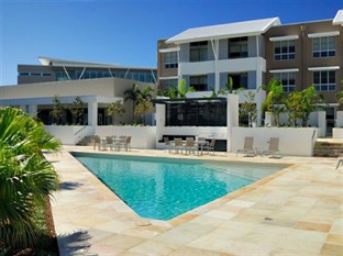 Agoda.com Australia Apartments & Hotels