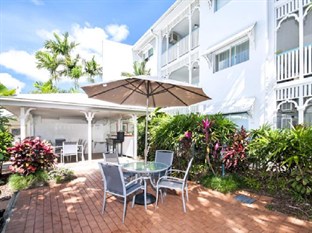 Agoda.com Australia Apartments & Hotels