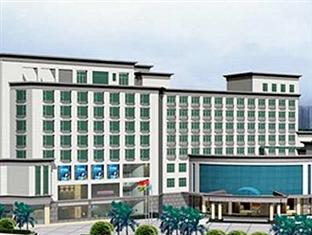 Agoda.com China Apartments & Hotels