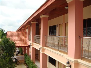 Agoda.com Thailand Apartments & Hotels