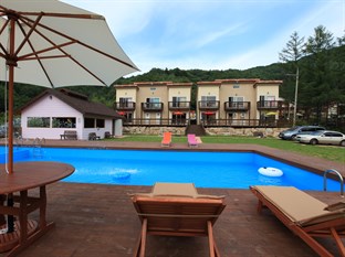 Agoda.com South Korea Apartments & Hotels