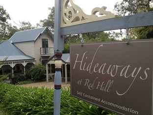 Agoda.com Australia Apartments & Hotels