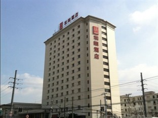 Agoda.com China Apartments & Hotels