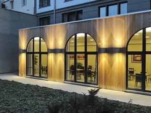 Agoda.com Belgium Apartments & Hotels