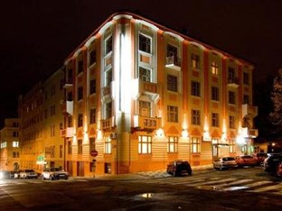 Agoda.com Czech Republic Apartments & Hotels in Europe