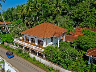 Agoda.com Sri Lanka Apartments & Hotels