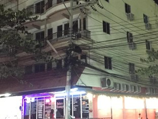 Agoda.com Thailand Apartments & Hotels