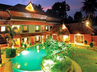 Agoda.com India Apartments & Hotels